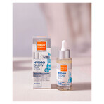 Merz Spezial Hydro Glow, intensive moisturizing serum, 30 ml