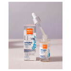 Merz Spezial Hydro Glow, intensive moisturizing serum, 30 ml