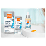 Merz Spezial Hydro Glow, intensive moisturizing serum, 30 ml