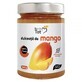 Mango jam, sugar free, 360g, Dacia Plant