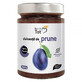 Plum jam, sugar free, 360g, Dacia Plant