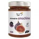 Fig jam, sugar free, 360g, Dacia Plant