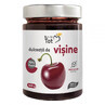 Cherry jam, sugar free, 360g, Dacia Plant
