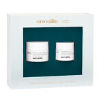Sensilis Supreme set, crema da giorno, SPF15, 50 ml + crema per il contorno occhi, 25 ml + borsa cosmetica in omaggio Sensilis Supreme set, crema da giorno, SPF15, 50 ml + crema per il contorno occhi, 25 ml + borsa cosmetica in omaggio