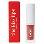 Paese The Kiss Lips, flüssiger Lippenstift, 02 Nude Coral, 3,4 ml Paese The Kiss Lips, flüssiger Lippenstift, 02 Nude Coral, 3,4 ml