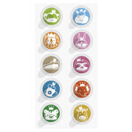 Chicco NaturalZ, insect bite patches, 30 pieces Chicco NaturalZ, insect bite patches, 30 pieces