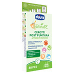Chicco NaturalZ, insect bite patches, 30 pieces Chicco NaturalZ, insect bite patches, 30 pieces