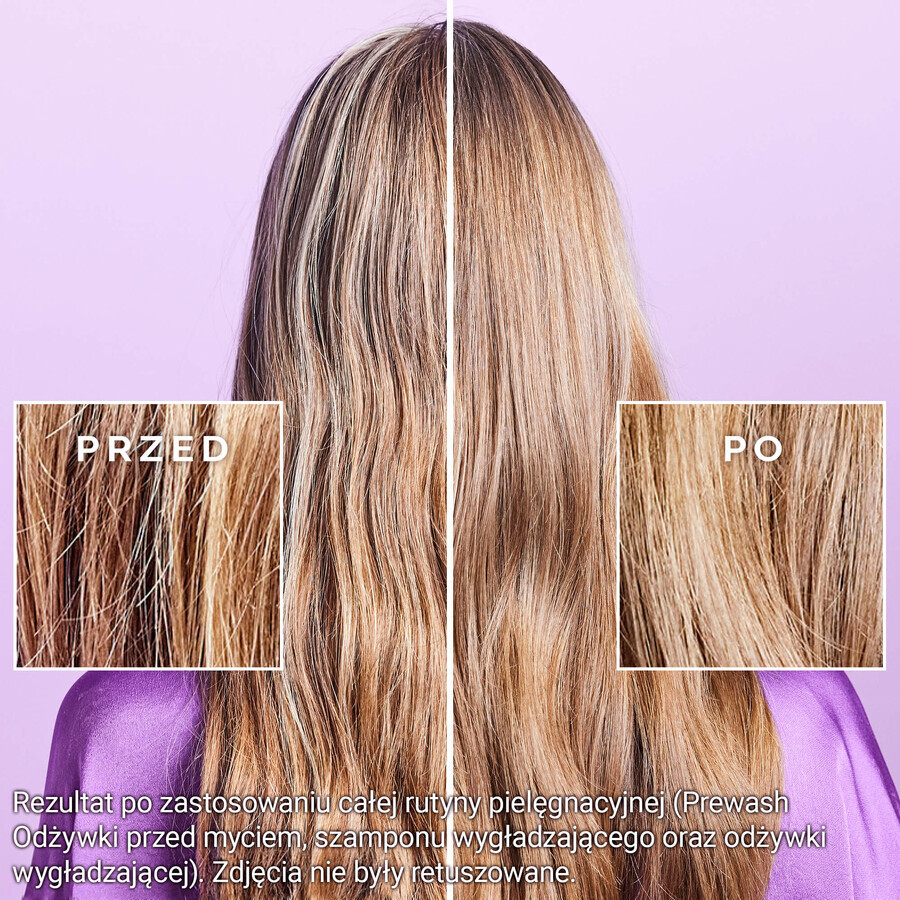 Nuxe Hair Prodigieux, shine conditioner, 200 ml