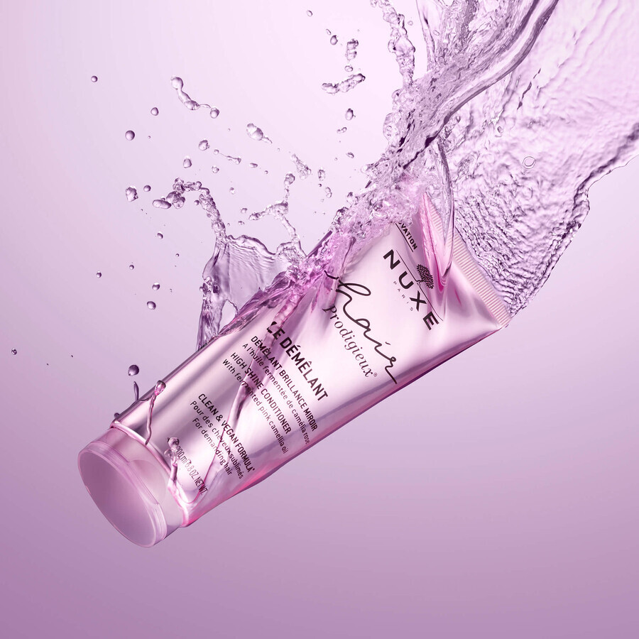 Nuxe Hair Prodigieux, shine conditioner, 200 ml