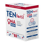 TENfertil Ona AMH, 60 capsules TENfertil Ona AMH, 60 capsules