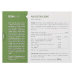 SEMA Lab for calming, 30 capsules SEMA Lab for calming, 30 capsules