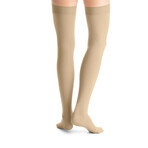 Jobst Opaque Compression Stockings, CCL2, Closed Toe, Size 2, Natural Jobst Opaque Compression Stockings, CCL2, Closed Toe, Size 2, Natural
