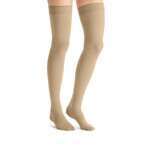 Jobst Opaque Compression Stockings, CCL2, Closed Toe, Size 2, Natural Jobst Opaque Compression Stockings, CCL2, Closed Toe, Size 2, Natural