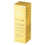 Miya BEAUTY.lab, Serum with vitamin C to even out skin tone, 30 ml Miya BEAUTY.lab, Serum with vitamin C to even out skin tone, 30 ml