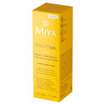 Miya BEAUTY.lab, Ser cu vitamina C pentru atenuarea hiperpigmentării, 30 ml Miya BEAUTY.lab, Ser cu vitamina C pentru atenuarea hiperpigmentării, 30 ml