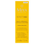 Miya BEAUTY.lab, Ser cu vitamina C pentru atenuarea hiperpigmentării, 30 ml Miya BEAUTY.lab, Ser cu vitamina C pentru atenuarea hiperpigmentării, 30 ml