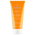 Miya mySKINdetox, spumă de curățare profundă cu vitamina C, 100 ml Miya mySKINdetox, spumă de curățare profundă cu vitamina C, 100 ml