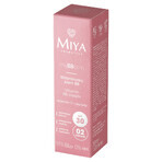 Miya myBBalm, BB cream with vitamins, SPF 30, 02 natural, 30 ml Miya myBBalm, BB cream with vitamins, SPF 30, 02 natural, 30 ml