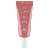 Miya myBBalm, vitamine BB crème, SPF 30, 02 naturel, 30 ml