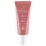 Miya myBBalm, BB cream with vitamins, SPF 30, 02 natural, 30 ml Miya myBBalm, BB cream with vitamins, SPF 30, 02 natural, 30 ml