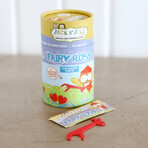 Jack N' Jill Fairy Floss Kids Floss With Handle Strawberry Flavor 30 Count Jack N' Jill Fairy Floss Kids Floss With Handle Strawberry Flavor 30 Count