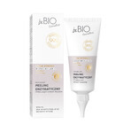 beBIO Cosmetics Baby Hair Complex, natural enzyme scrub to stimulate hair growth, 100 ml beBIO Cosmetics Baby Hair Complex, natural enzyme scrub to stimulate hair growth, 100 ml