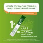 Danacol Plus, oral gel, citrus flavor, 15 ml x 21 sachets Danacol Plus, oral gel, citrus flavor, 15 ml x 21 sachets