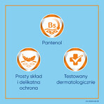 Bepanthen Tattoo, zonnebrandcrème voor getatoeëerde huid, SPF50+, 50 ml