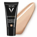 Vichy Dermablend, long-lasting correcting fluid, 25 Nude, SPF 28, 30 ml Vichy Dermablend, long-lasting correcting fluid, 25 Nude, SPF 28, 30 ml