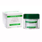 Linoderm Plus, unguent cosmetic din prima zi de viață cu alantoină, 50 ml Linoderm Plus, unguent cosmetic din prima zi de viață cu alantoină, 50 ml