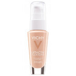 Vichy Liftactiv Flexiteint, wrinkle smoothing foundation, SPF 20, no. 45, gold, 30 ml Vichy Liftactiv Flexiteint, wrinkle smoothing foundation, SPF 20, no. 45, gold, 30 ml