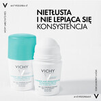 Vichy, antiperspirant roll-on, antiperspirant treatment against excessive sweating, 48 h, 50 ml Vichy, antiperspirant roll-on, antiperspirant treatment against excessive sweating, 48 h, 50 ml