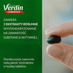 Verdin Complexx, 30 film-coated tablets Verdin Complexx, 30 film-coated tablets
