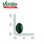 Verdin Complexx, 30 film-coated tablets Verdin Complexx, 30 film-coated tablets