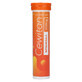 Cewitan Vitamin C 1000 mg, lemon flavor, 15 effervescent tablets