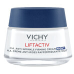 Vichy Liftactiv Nuit, complete anti-wrinkle night care, 50 ml