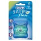 Oral-B Satin Floss, dental floss, mint, 25 m