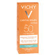 Vichy Capital Soleil, mattifying face cream, SPF 50, 50 ml