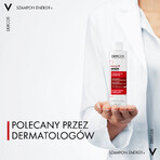Vichy Dercos Energy+, Shampoo rinforzante per capelli, 400 ml Vichy Dercos Energy+, Shampoo rinforzante per capelli, 400 ml