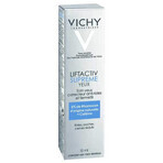 Vichy Liftactiv Supreme, trattamento antirughe liftante per il contorno occhi, 15 ml Vichy Liftactiv Supreme, trattamento antirughe liftante per il contorno occhi, 15 ml