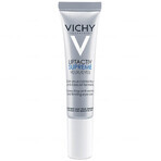 Vichy Liftactiv Supreme, trattamento antirughe liftante per il contorno occhi, 15 ml Vichy Liftactiv Supreme, trattamento antirughe liftante per il contorno occhi, 15 ml
