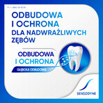 Sensodyne Restoration and protection, sensitive toothpaste, 75 ml Sensodyne Restoration and protection, sensitive toothpaste, 75 ml