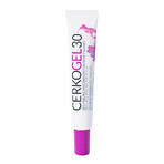 Cerkogel 30, 30% urea scalp scrub, 50 g
