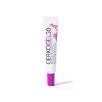 Cerkogel 30, 30% urea scalp scrub, 50 g