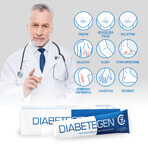 Diabetegen, ointment to promote tissue regeneration, 15 g Diabetegen, ointment to promote tissue regeneration, 15 g
