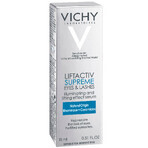 Vichy Liftactiv Serum 10, anti-wrinkle and eyelash strengthening serum, 15 ml Vichy Liftactiv Serum 10, anti-wrinkle and eyelash strengthening serum, 15 ml