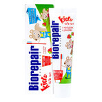 Biorepair Kids toothpaste for children 0-6 years, 50 ml