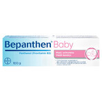 Bepanthen Baby, rash ointment for babies, 100 g Bepanthen Baby, rash ointment for babies, 100 g