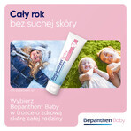 Bepanthen Baby, rash ointment for babies, 100 g Bepanthen Baby, rash ointment for babies, 100 g