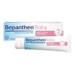 Bepanthen Baby, rash ointment for babies, 100 g Bepanthen Baby, rash ointment for babies, 100 g